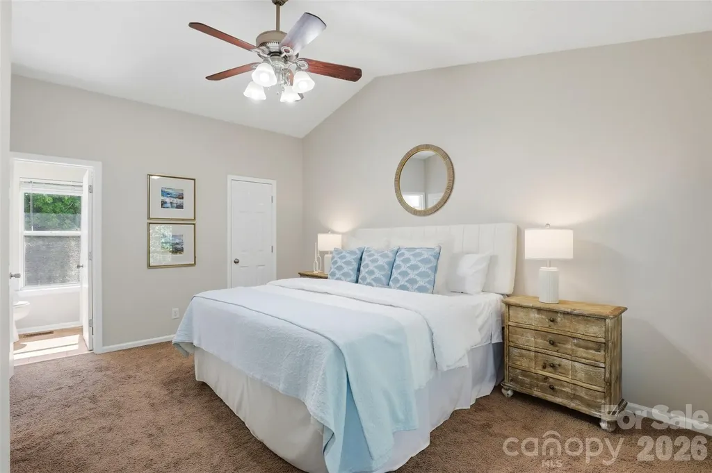 3008 Parkland Drive Indian Trail NC 28079