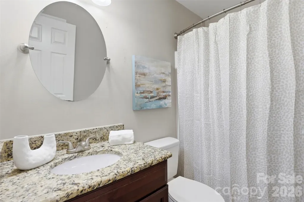 3008 Parkland Drive Indian Trail NC 28079