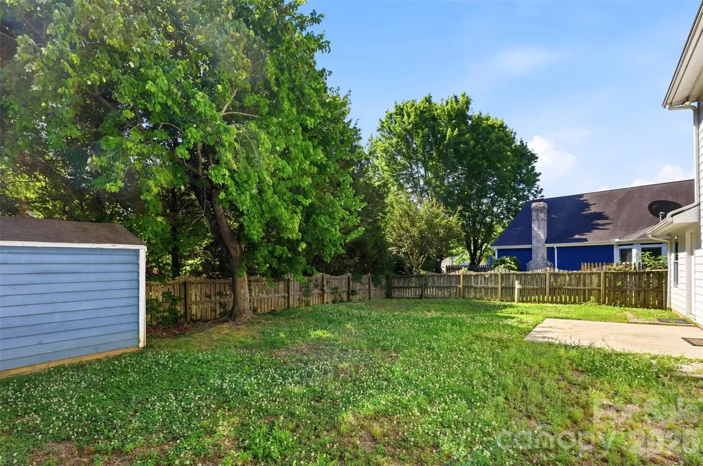 3008 Parkland Drive Indian Trail NC 28079