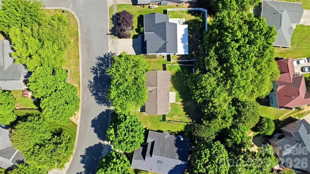 3008 Parkland Drive Indian Trail NC 28079