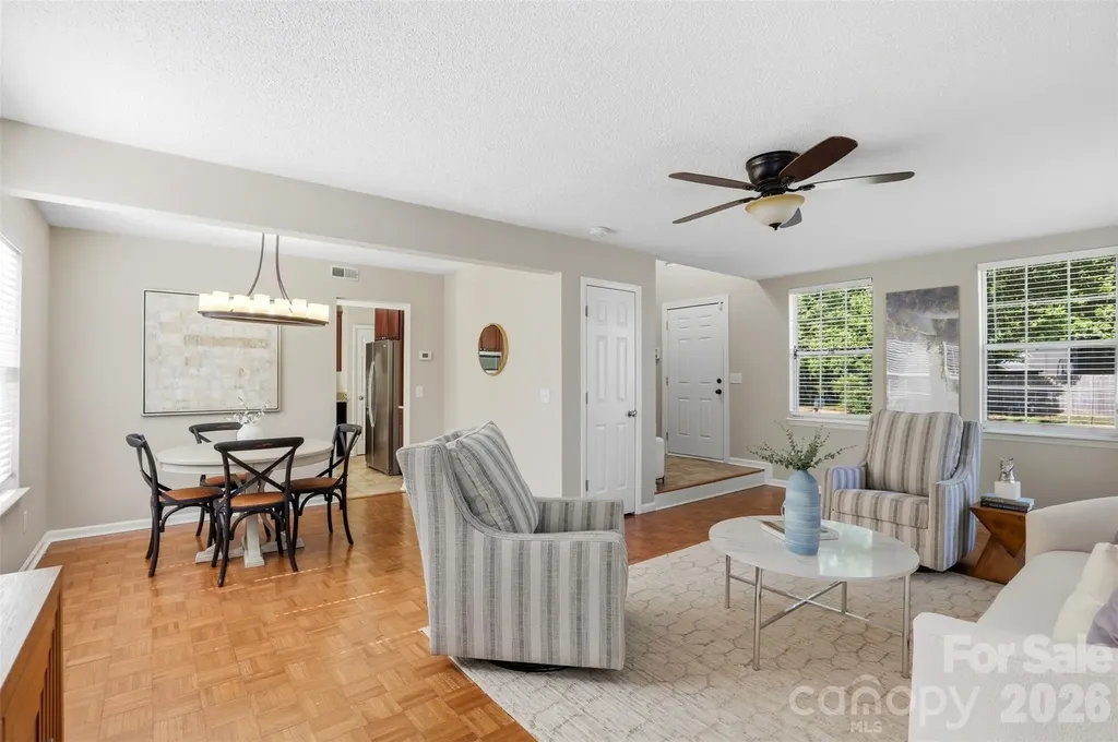 3008 Parkland Drive Indian Trail NC 28079