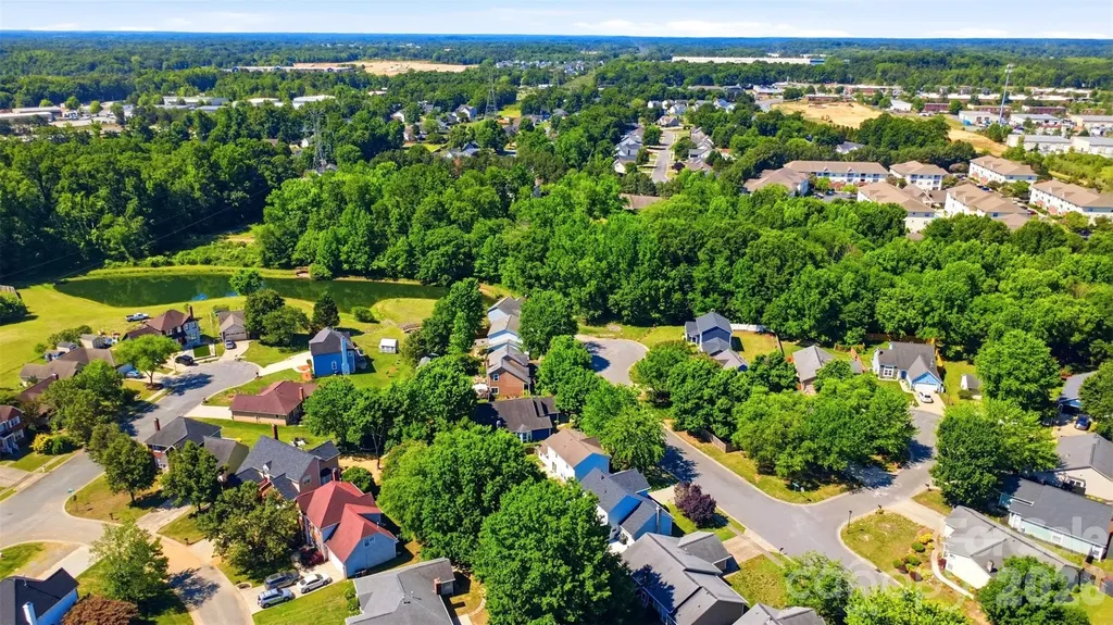 3008 Parkland Drive Indian Trail NC 28079
