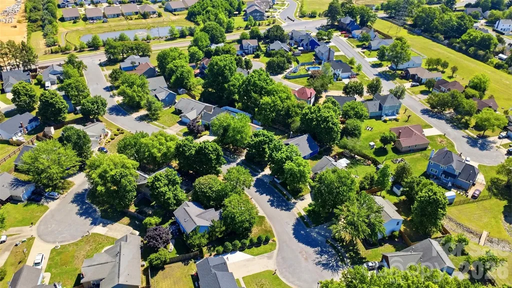 3008 Parkland Drive Indian Trail NC 28079