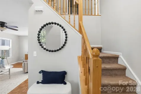 3008 Parkland Drive Indian Trail NC 28079