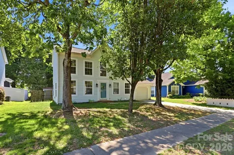 3008 Parkland Drive Indian Trail NC 28079