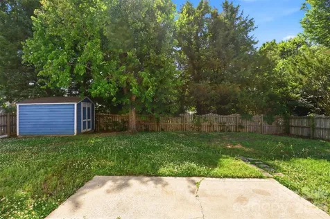 3008 Parkland Drive Indian Trail NC 28079