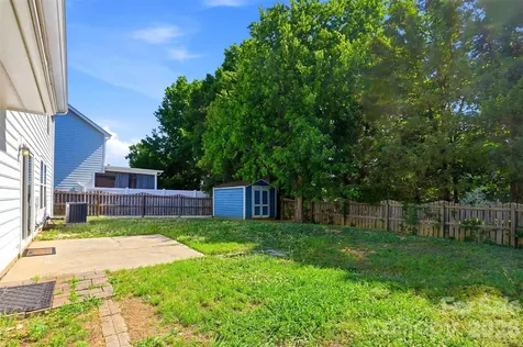 3008 Parkland Drive Indian Trail NC 28079