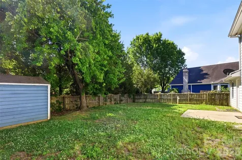 3008 Parkland Drive Indian Trail NC 28079