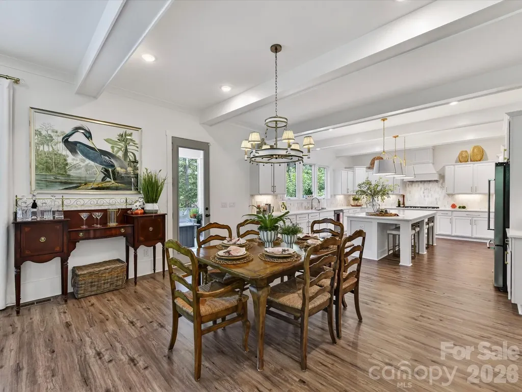 202 Streamwood Road Troutman NC 28166