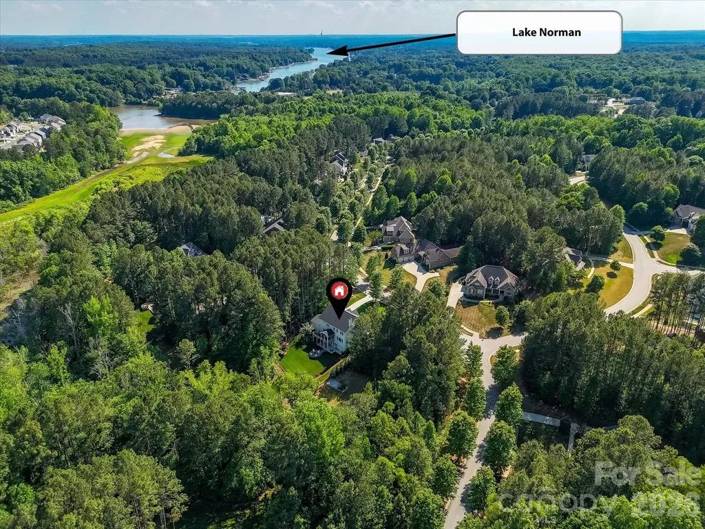 202 Streamwood Road Troutman NC 28166