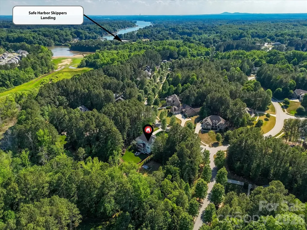 202 Streamwood Road Troutman NC 28166
