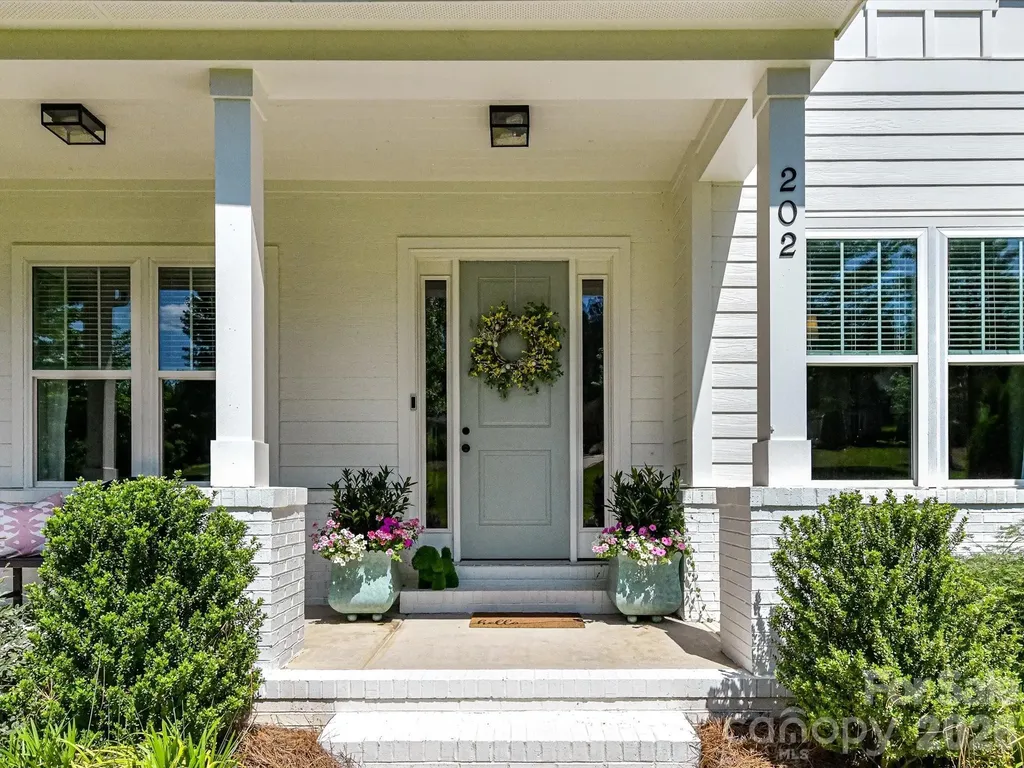 202 Streamwood Road Troutman NC 28166