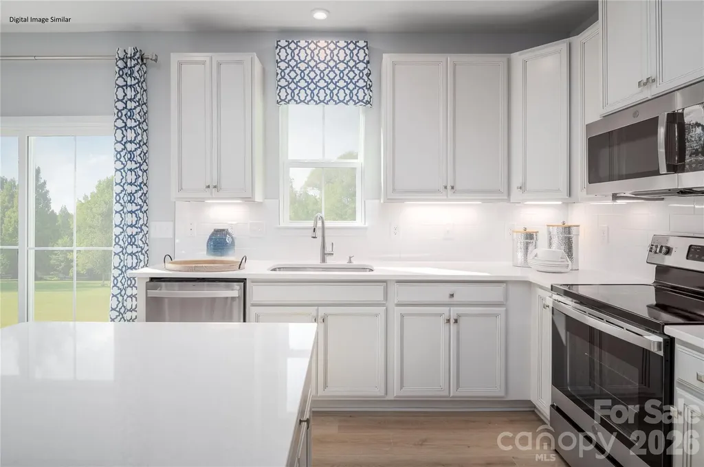 10508 Catawba Run Road Charlotte NC 28278