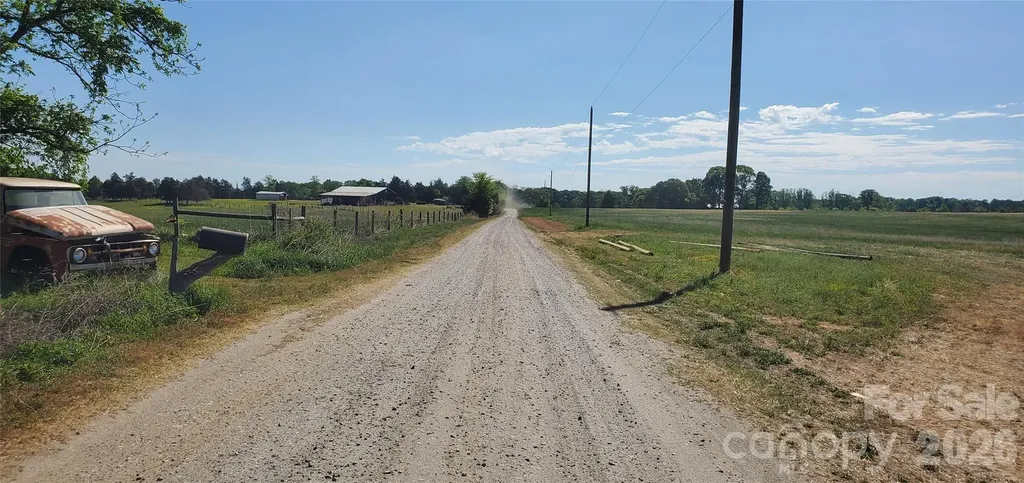200 Loganway Road Harmony NC 28634