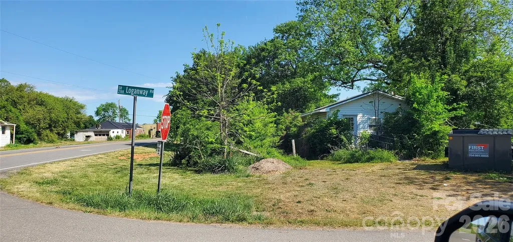 200 Loganway Road Harmony NC 28634