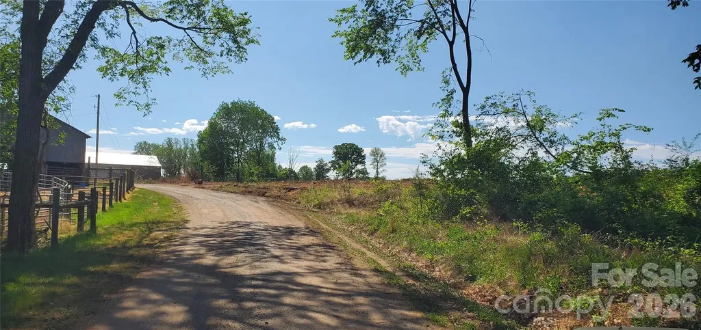 200 Loganway Road Harmony NC 28634