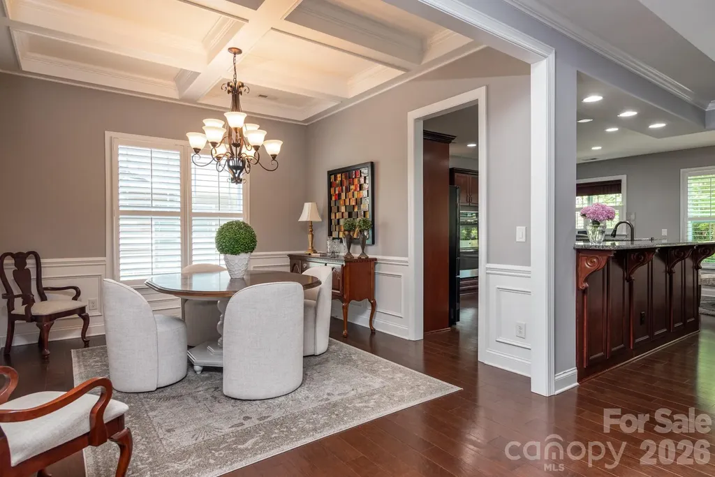 12003 Meetinghouse Drive Cornelius NC 28031