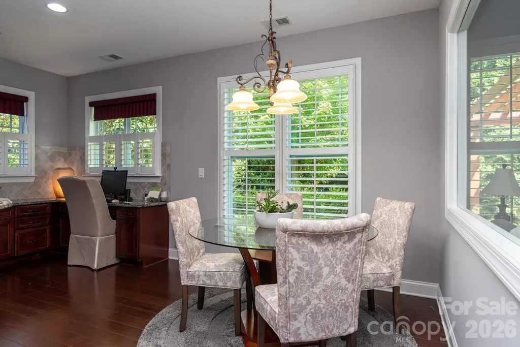12003 Meetinghouse Drive Cornelius NC 28031
