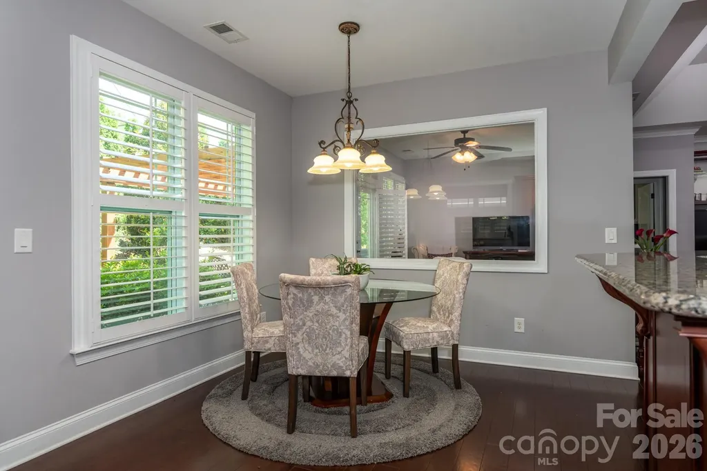 12003 Meetinghouse Drive Cornelius NC 28031