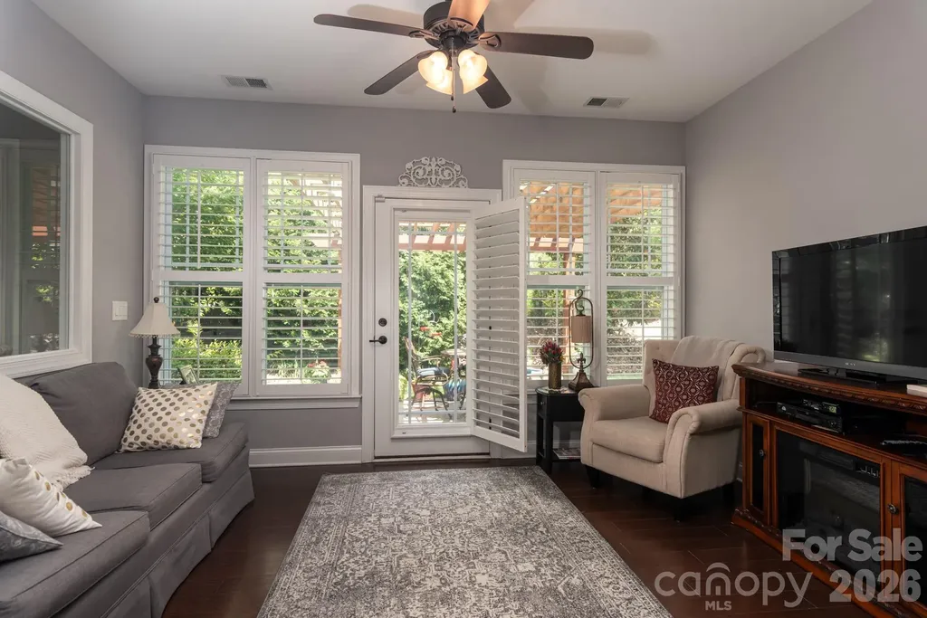 12003 Meetinghouse Drive Cornelius NC 28031