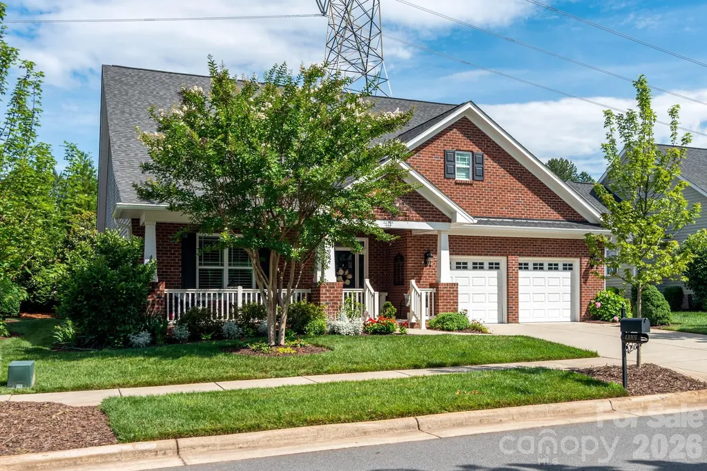 12003 Meetinghouse Drive Cornelius NC 28031
