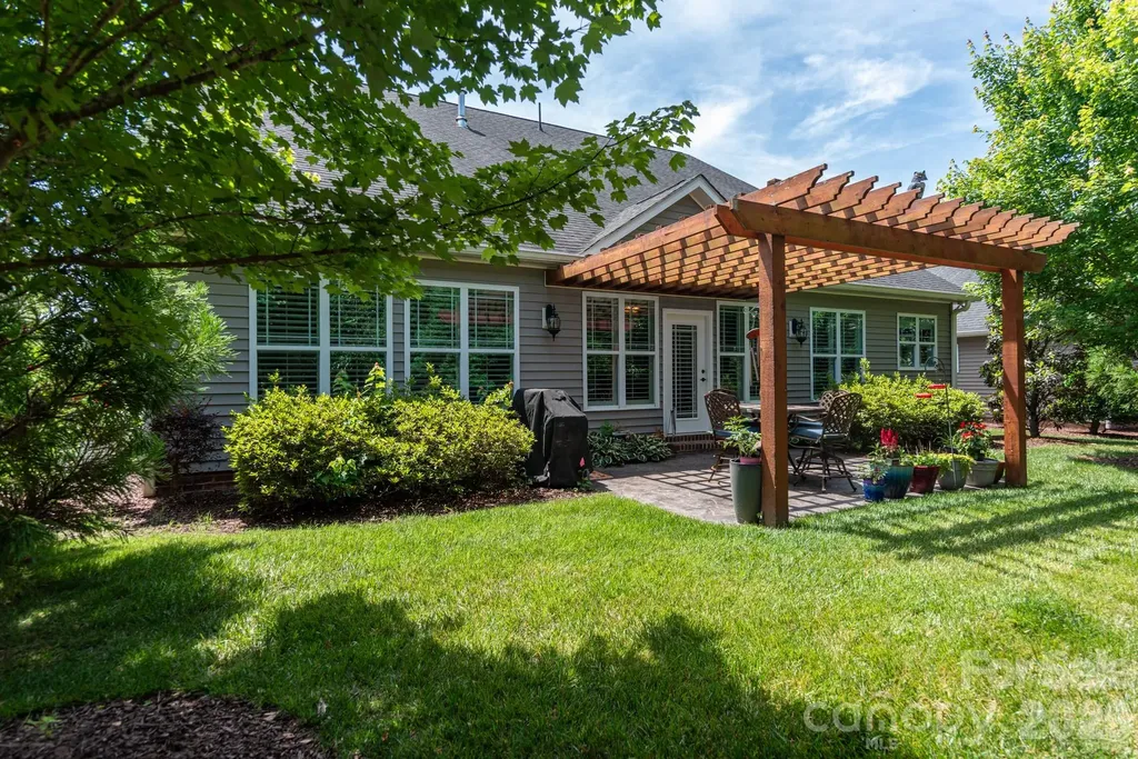 12003 Meetinghouse Drive Cornelius NC 28031