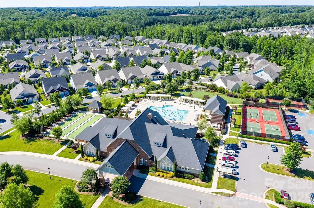 12003 Meetinghouse Drive Cornelius NC 28031