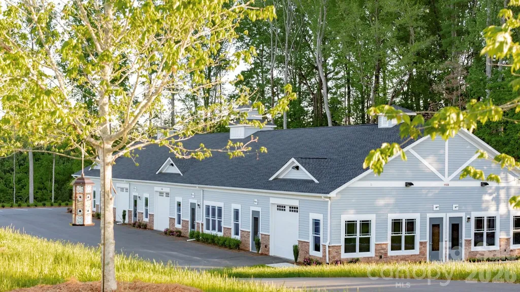 12003 Meetinghouse Drive Cornelius NC 28031