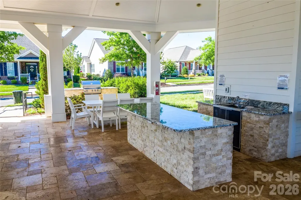 12003 Meetinghouse Drive Cornelius NC 28031