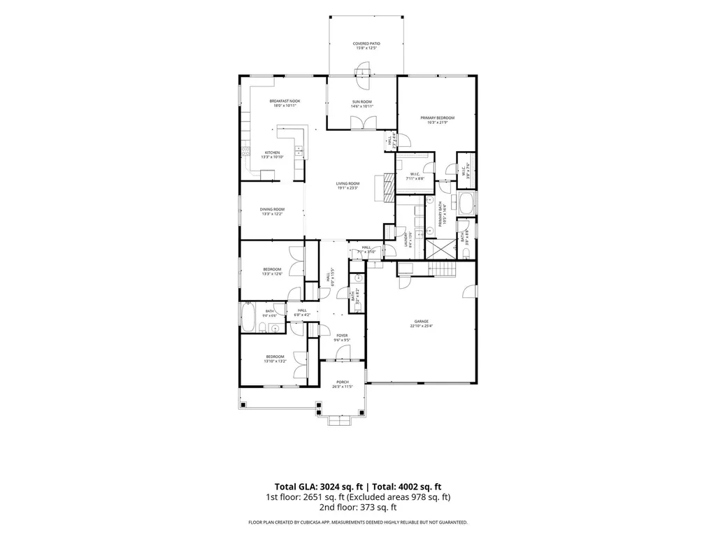 12003 Meetinghouse Drive Cornelius NC 28031