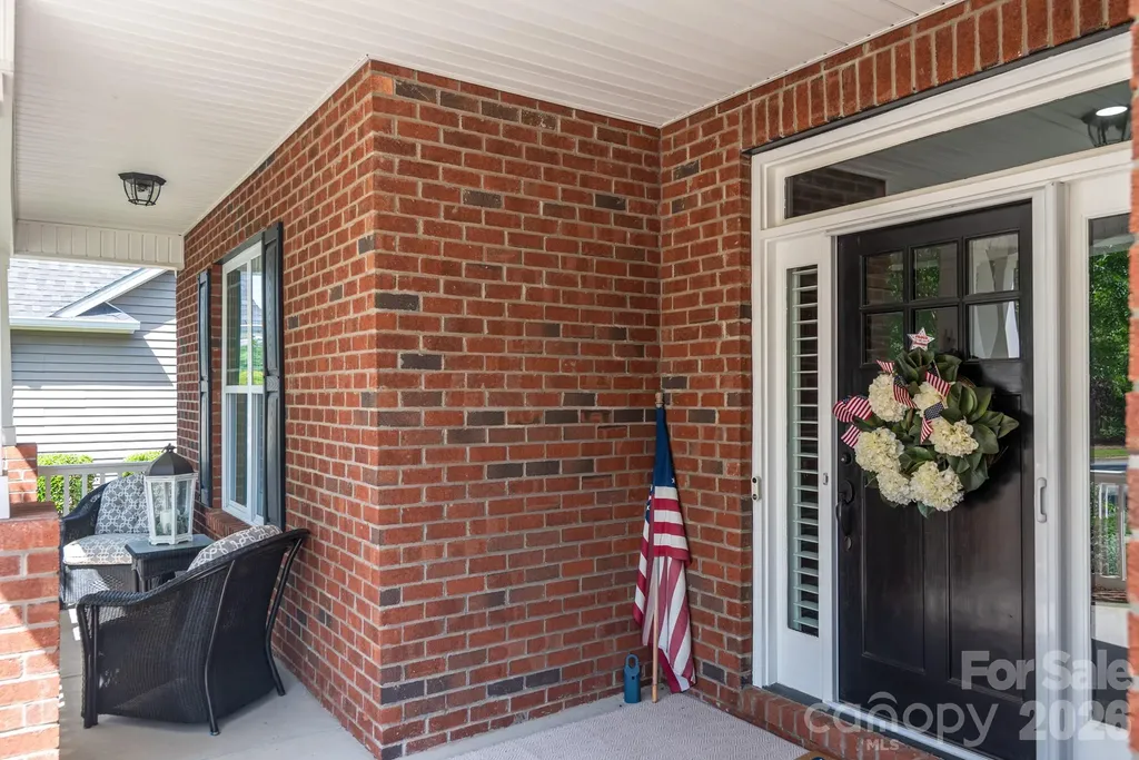 12003 Meetinghouse Drive Cornelius NC 28031