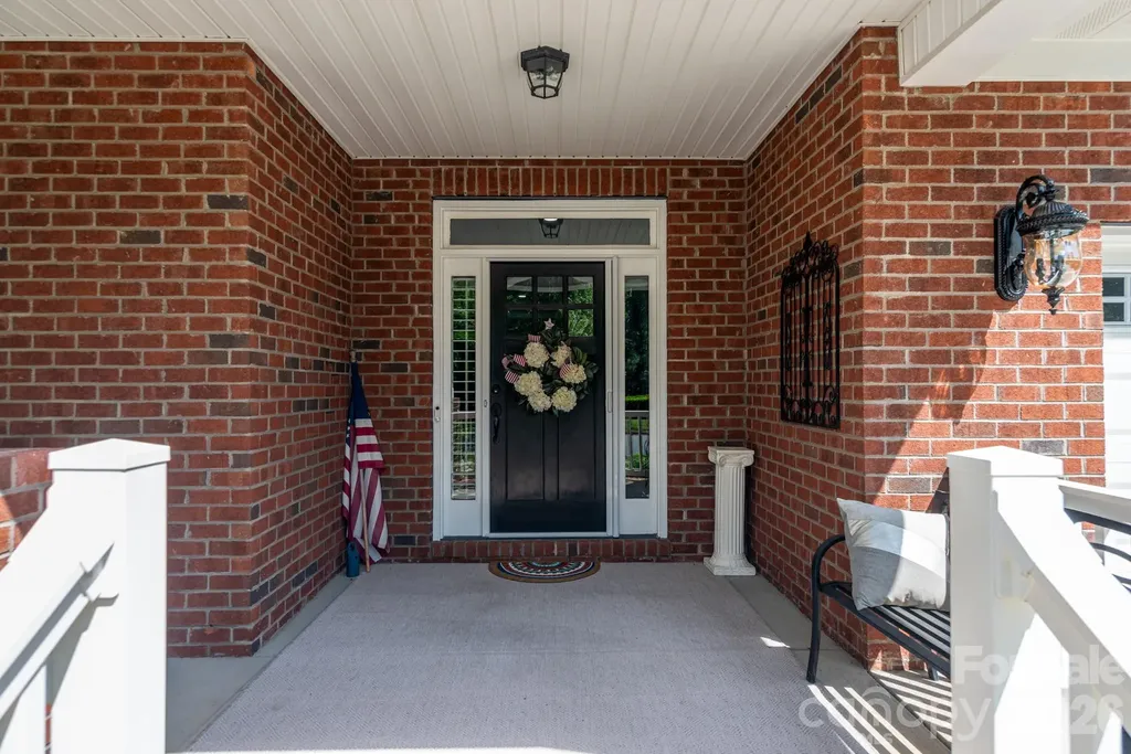 12003 Meetinghouse Drive Cornelius NC 28031