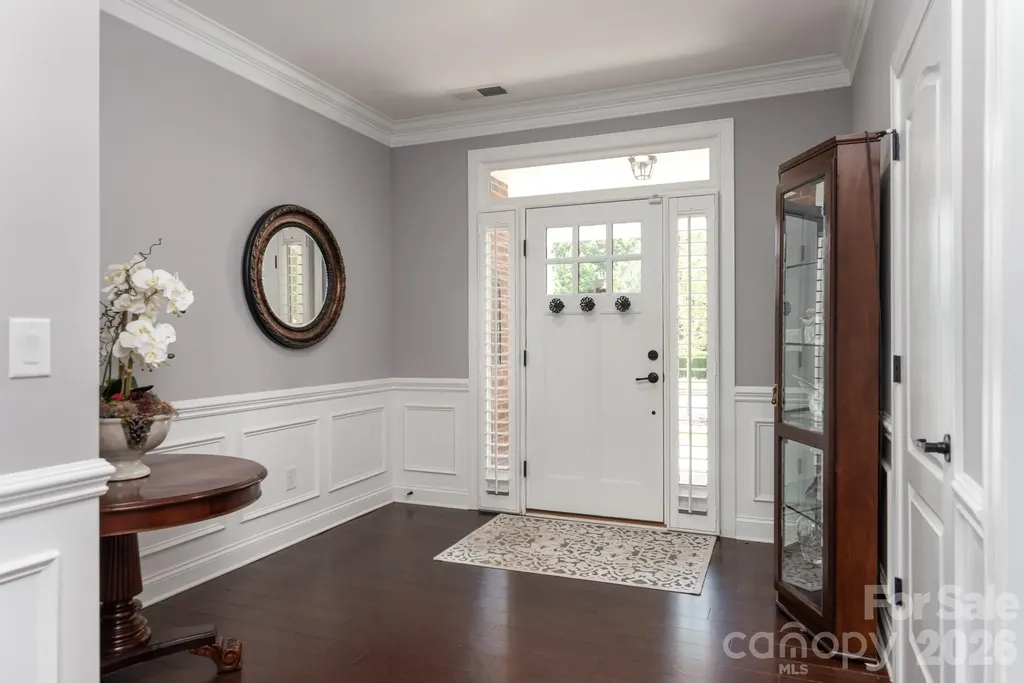 12003 Meetinghouse Drive Cornelius NC 28031