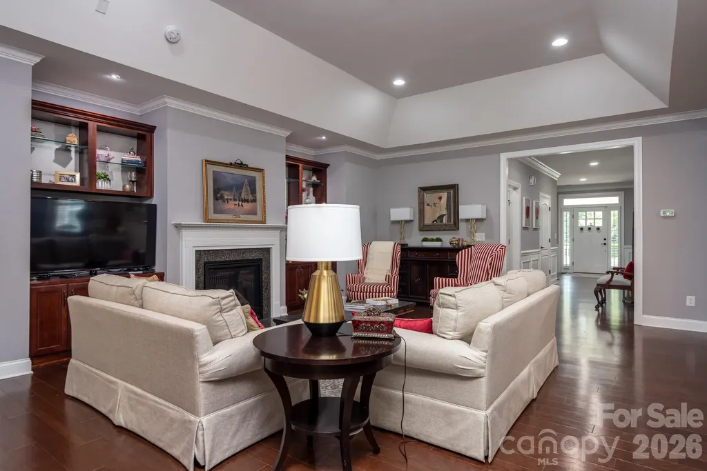 12003 Meetinghouse Drive Cornelius NC 28031