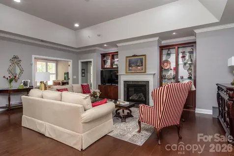 12003 Meetinghouse Drive Cornelius NC 28031