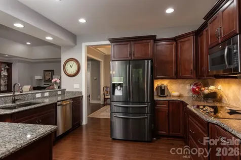 12003 Meetinghouse Drive Cornelius NC 28031