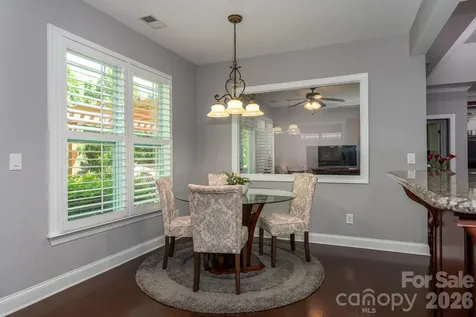12003 Meetinghouse Drive Cornelius NC 28031