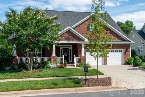 12003 Meetinghouse Drive Cornelius NC 28031