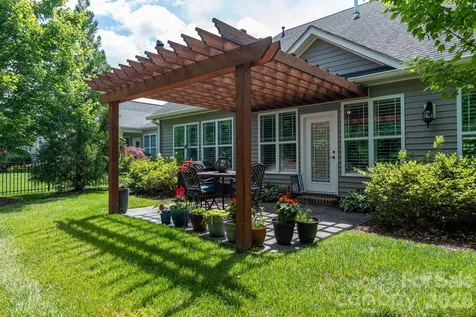 12003 Meetinghouse Drive Cornelius NC 28031