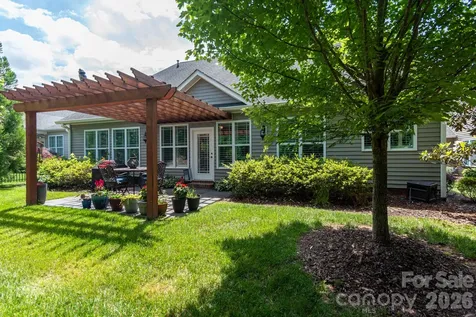 12003 Meetinghouse Drive Cornelius NC 28031