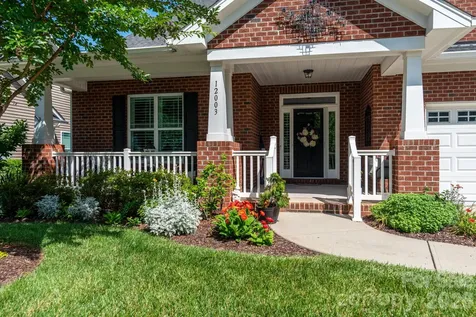 12003 Meetinghouse Drive Cornelius NC 28031