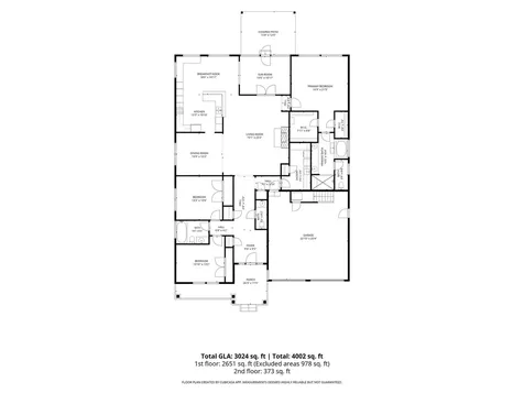 12003 Meetinghouse Drive Cornelius NC 28031