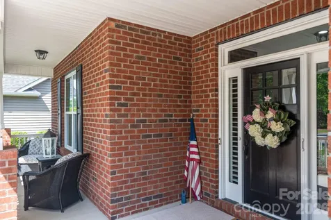 12003 Meetinghouse Drive Cornelius NC 28031