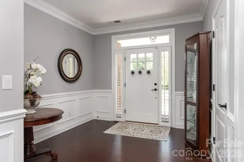 12003 Meetinghouse Drive Cornelius NC 28031