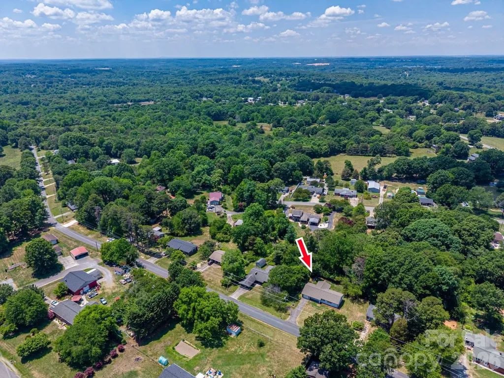 413 Bell Road Kings Mountain NC 28086