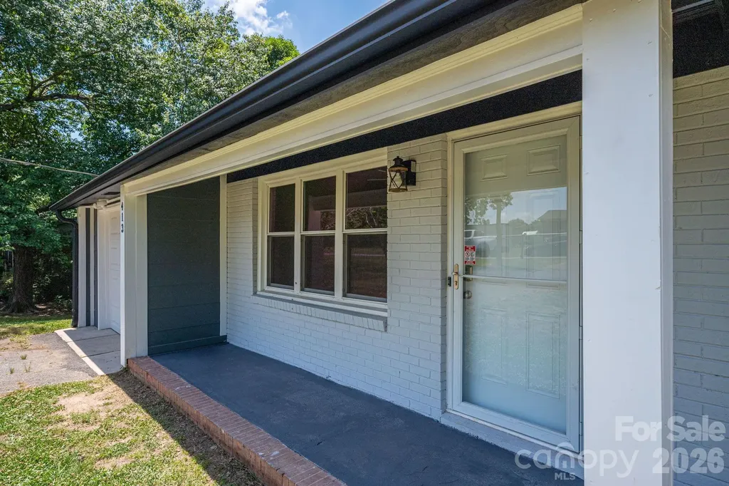 413 Bell Road Kings Mountain NC 28086