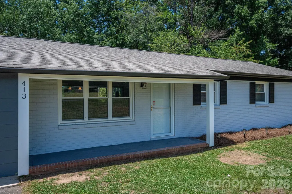 413 Bell Road Kings Mountain NC 28086