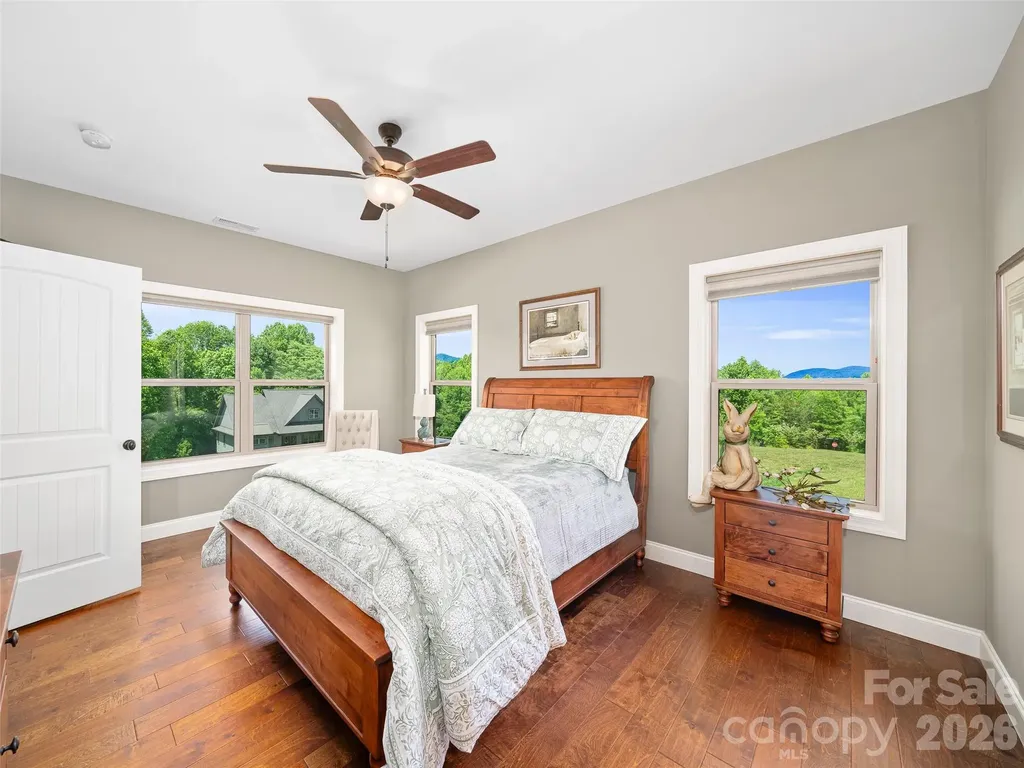 58 Sunny Morning Court Hendersonville NC 28792