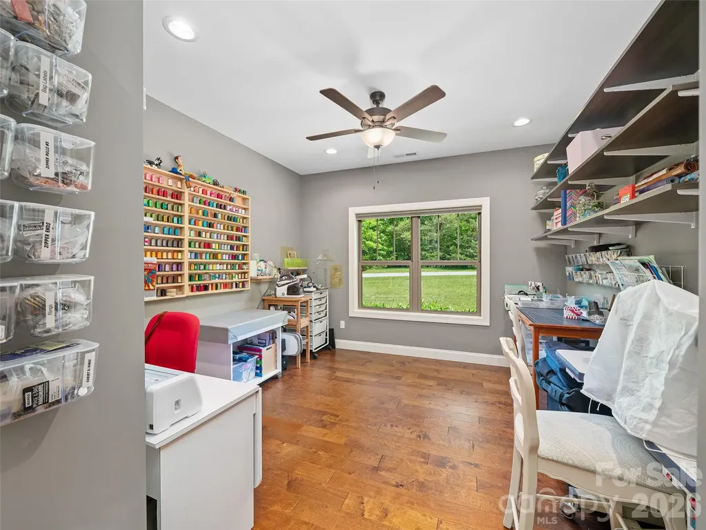 58 Sunny Morning Court Hendersonville NC 28792