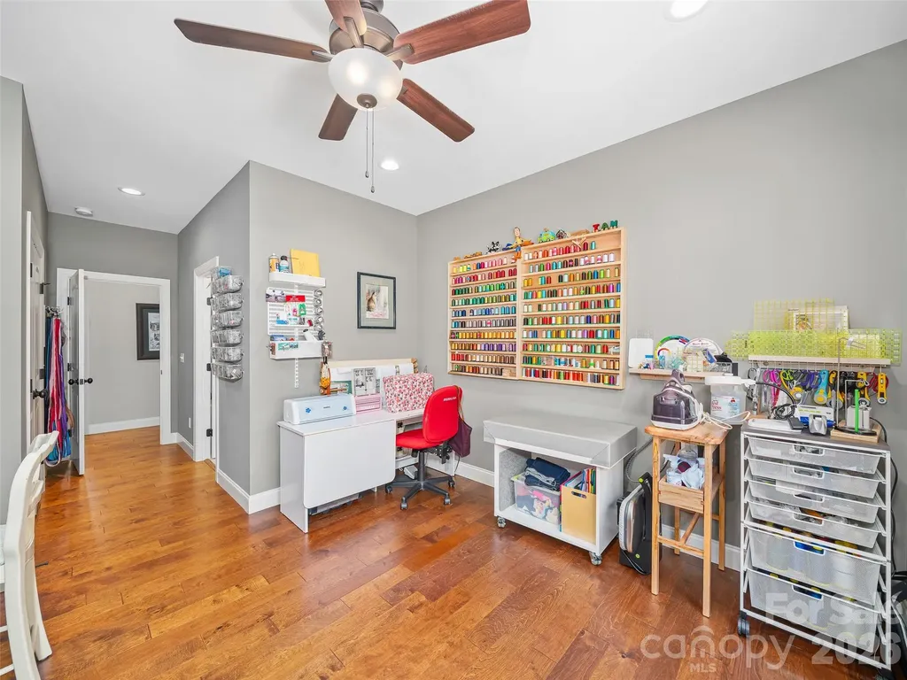 58 Sunny Morning Court Hendersonville NC 28792